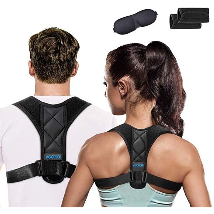 Posture Corrector for Women and Men FDA Approved