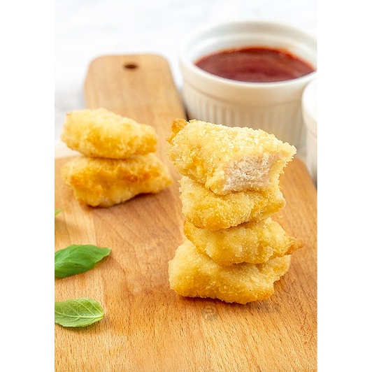 Tempura Chicken Nuggets (1kg) (Savour Gourmet) Shopee Singapore