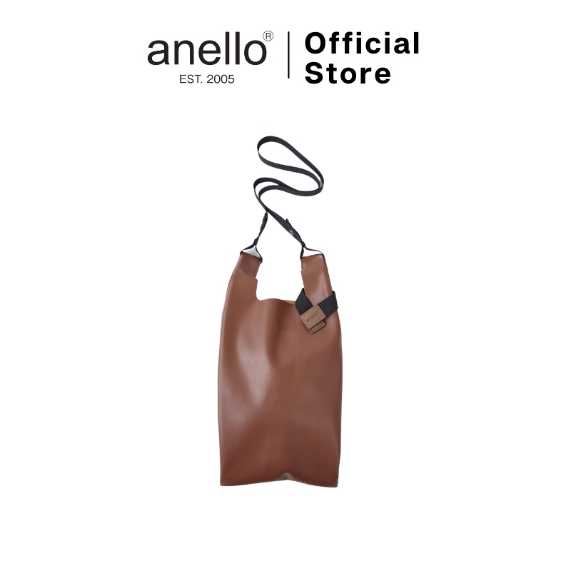anello Mini Tote Bag ALTON (4 colors) Shopee Singapore