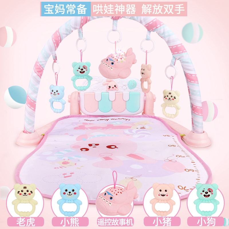 Toys For 0 3 Month Old Babies Wow Blog