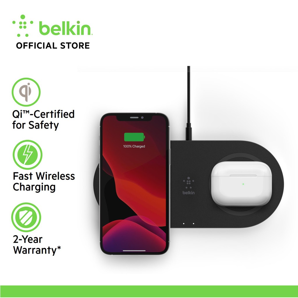 Belkin Official Store, Online Shop Shopee Singapore
