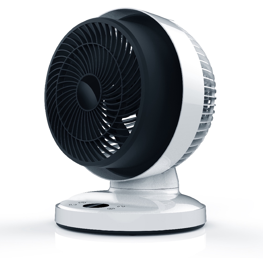 Sona STC 6048 8 Inch Remote Turbine Circulating Fan Shopee Singapore