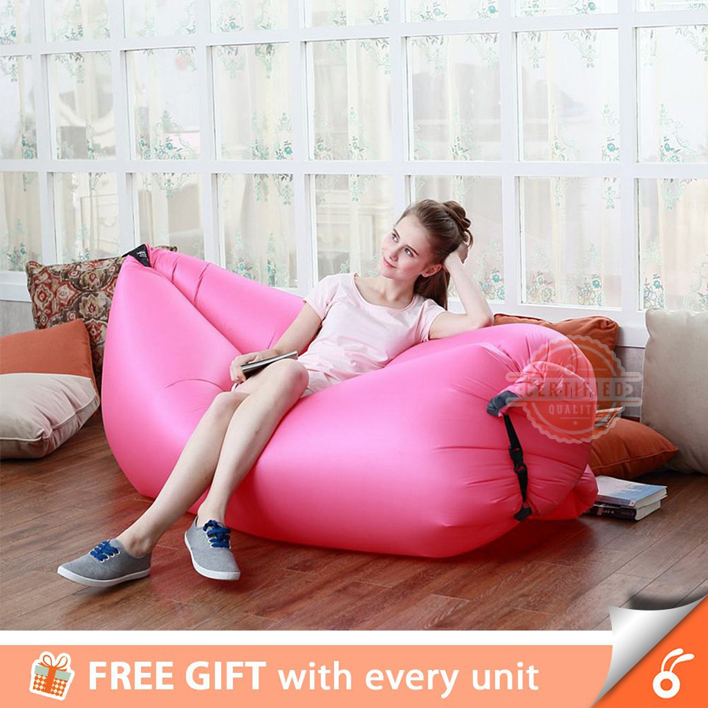 Air Bag Chair Chair Design