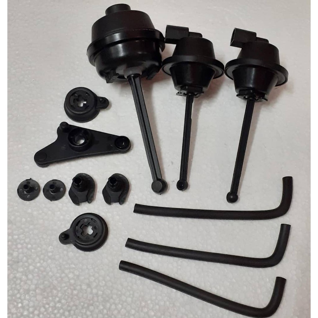 Mercedes Benz W211 W221 W203 W204 M272 V6 TAIWAN Intake Manifold Repair