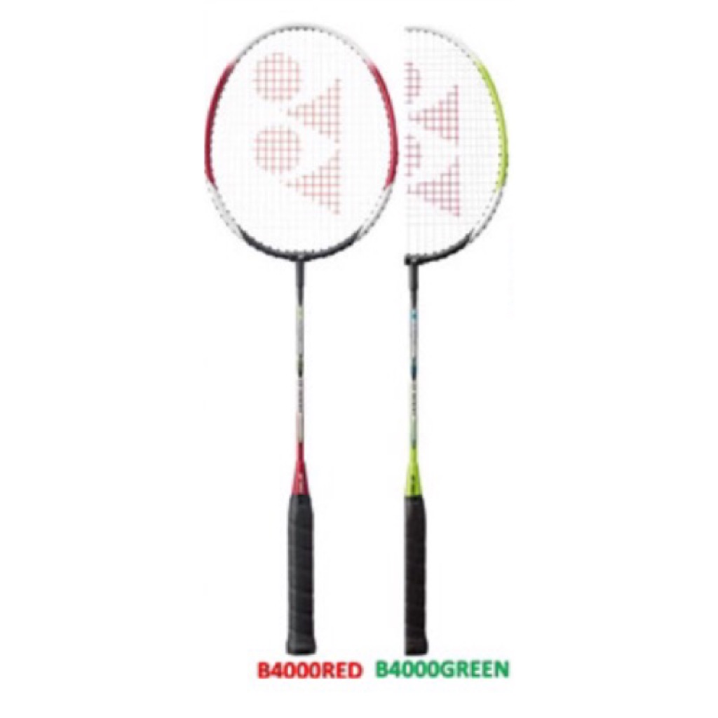 Yonex Badminton Racket (Brand New) Shopee Singapore