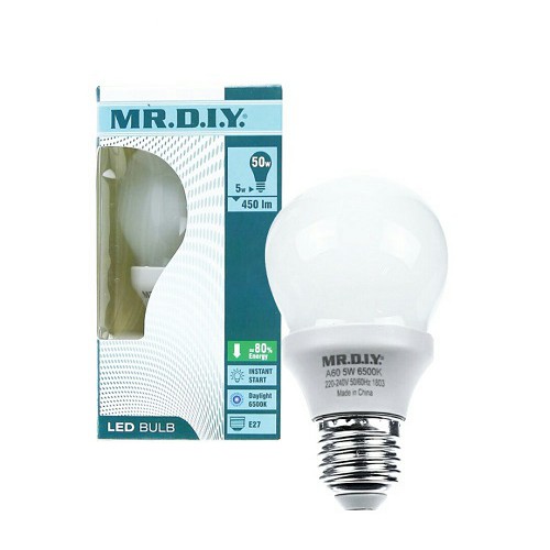 Mr Diy Led Light MALAUKUIT