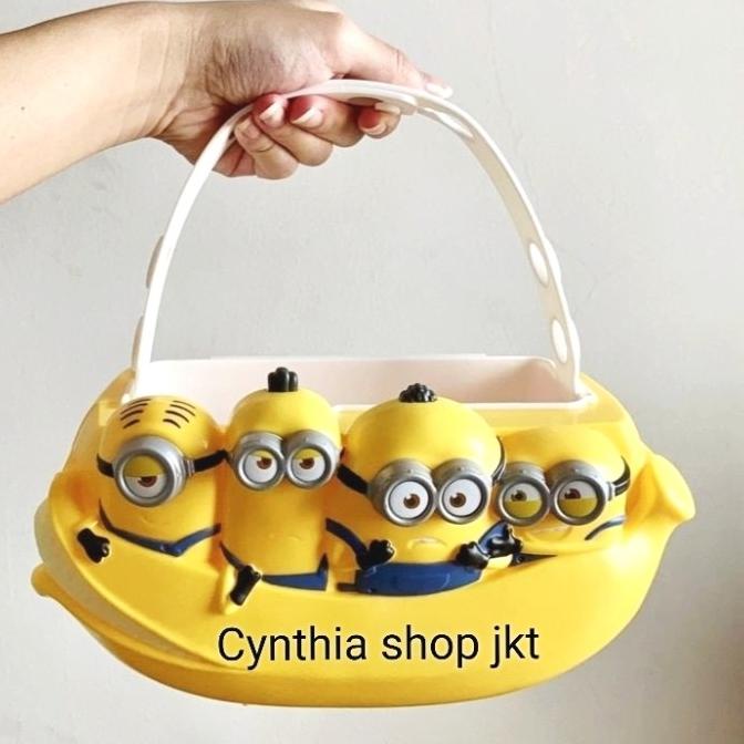 Minions tray mcd minion figure tray mcdonalds Multipurpose Place