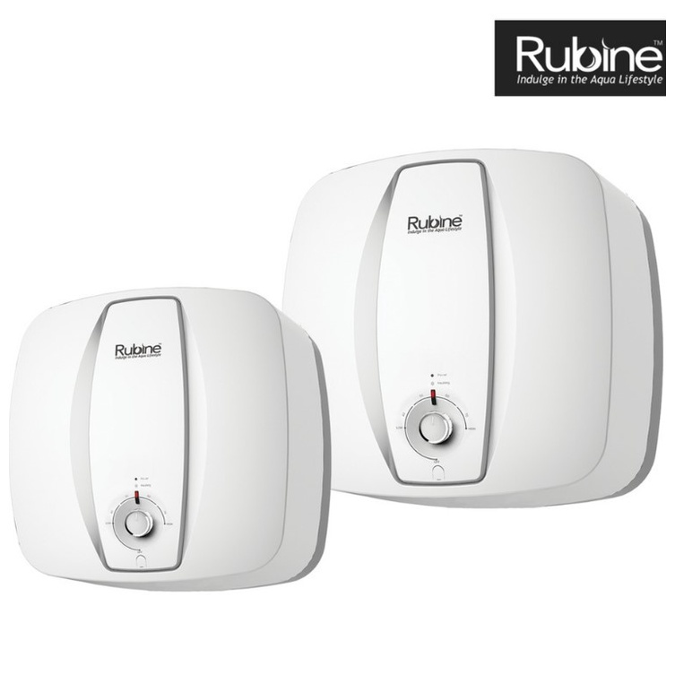 [RUBINE ] RWHAR15A / RWHAR30A Storage heater 15 Litre/30 Litre