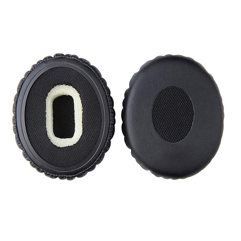 Replacement Foam Ear Pads Cushions for Bose SoundLink On Ear SoundTrue