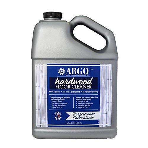 Argo ARG001 Industrial Hardwood Floor Cleaner 1Gal Shopee Singapore