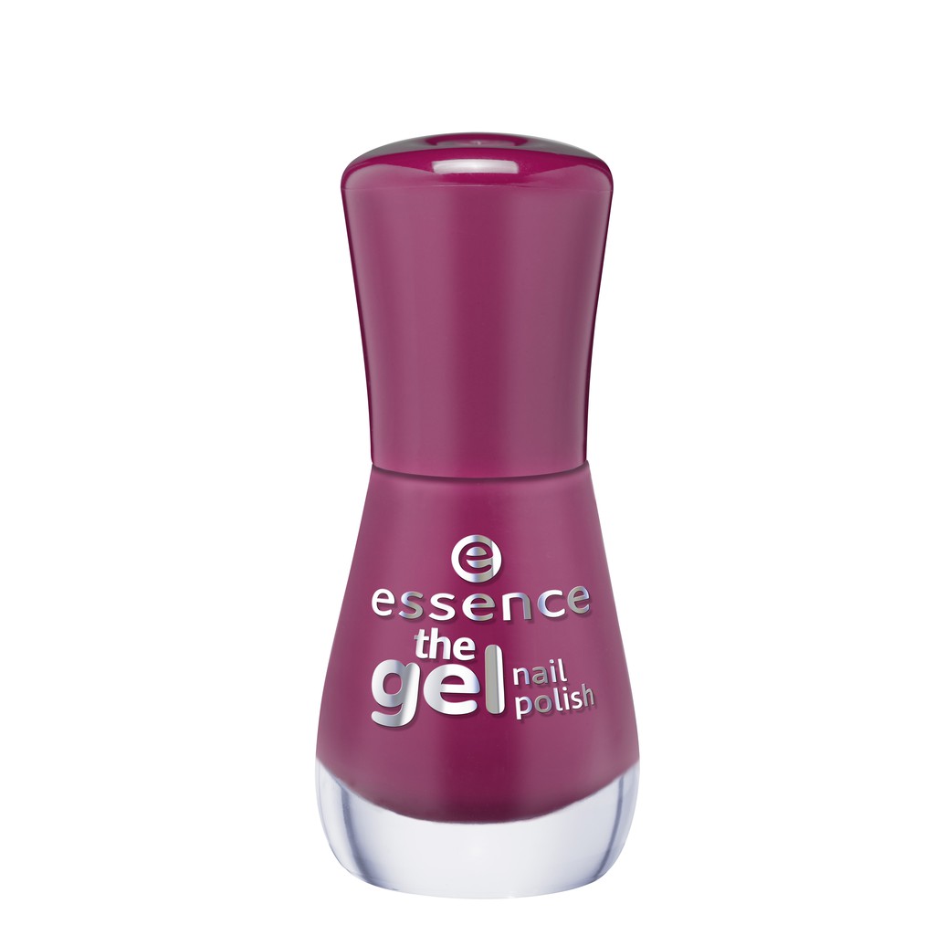 essence The Gel Nail Polish Shopee Singapore