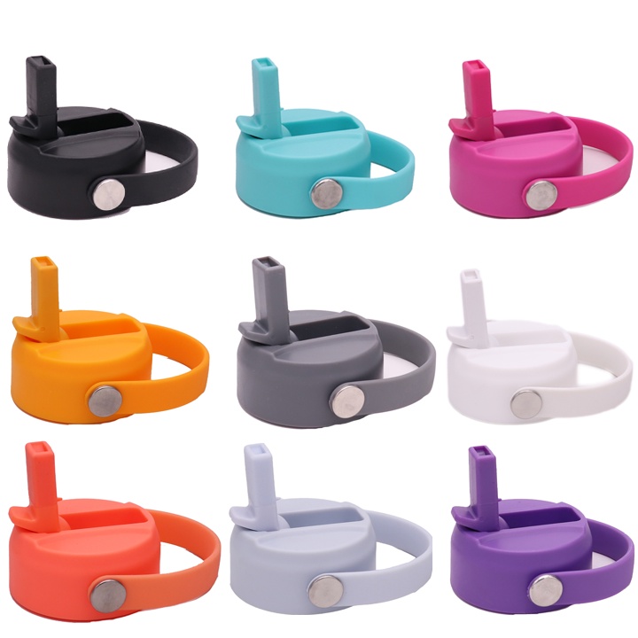 Aquaflask Hydroflask Lid,Handle Straw Cover Aquaflask Accessories Cover