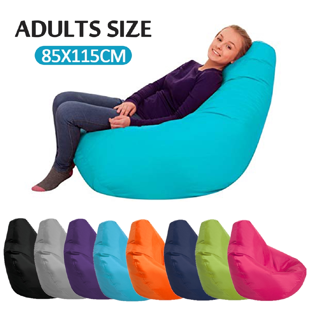 Adult Bean Bag Chair Design