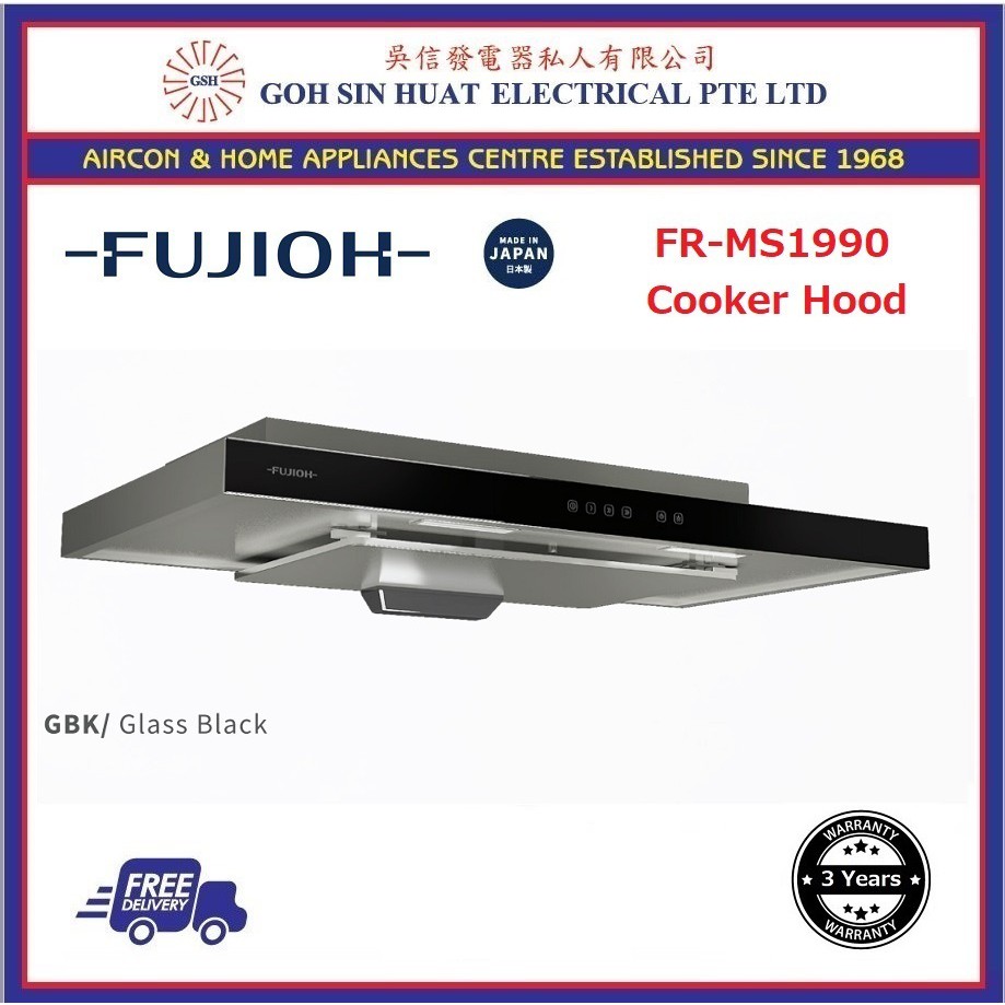 Fujioh Hood Review is rated the best in 04/2024 BeeCost