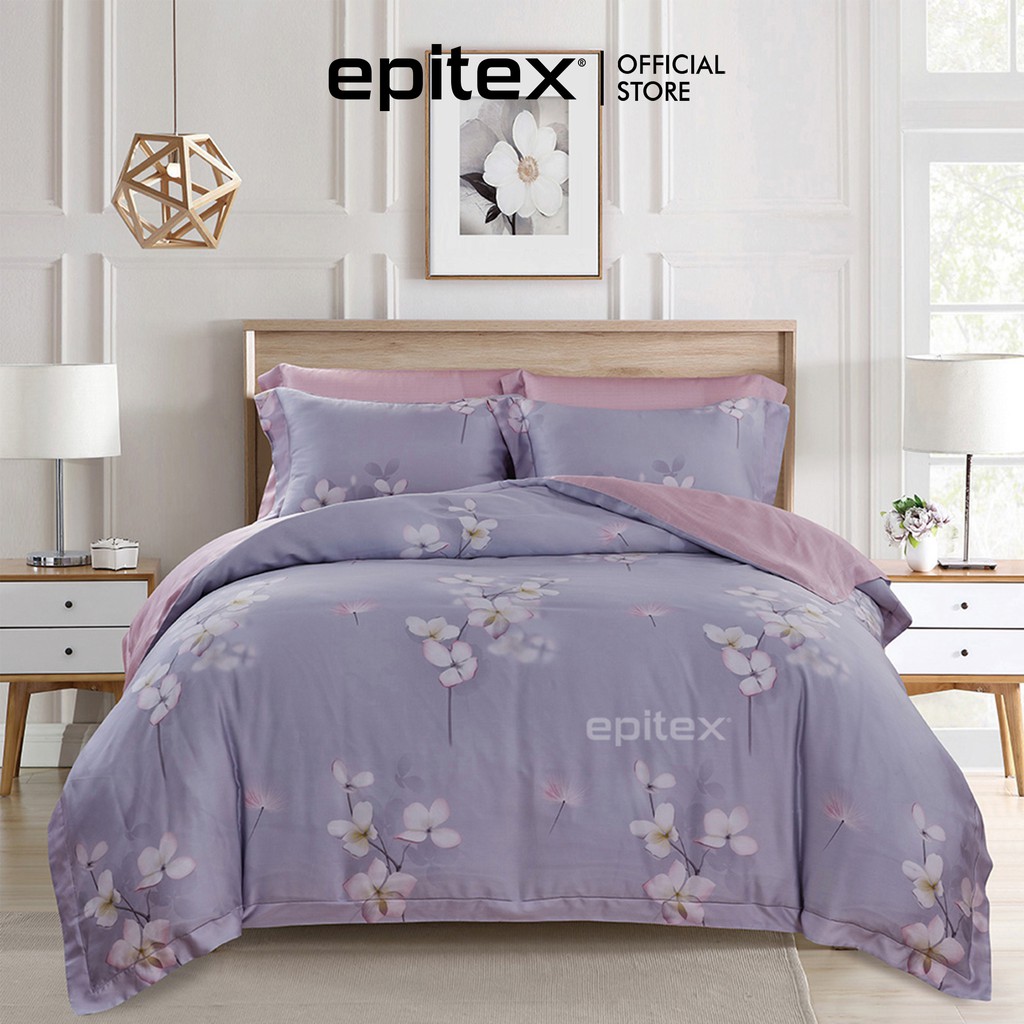 19 Best Bedsheets To Buy In Singapore For A Restful Sleep [2022]