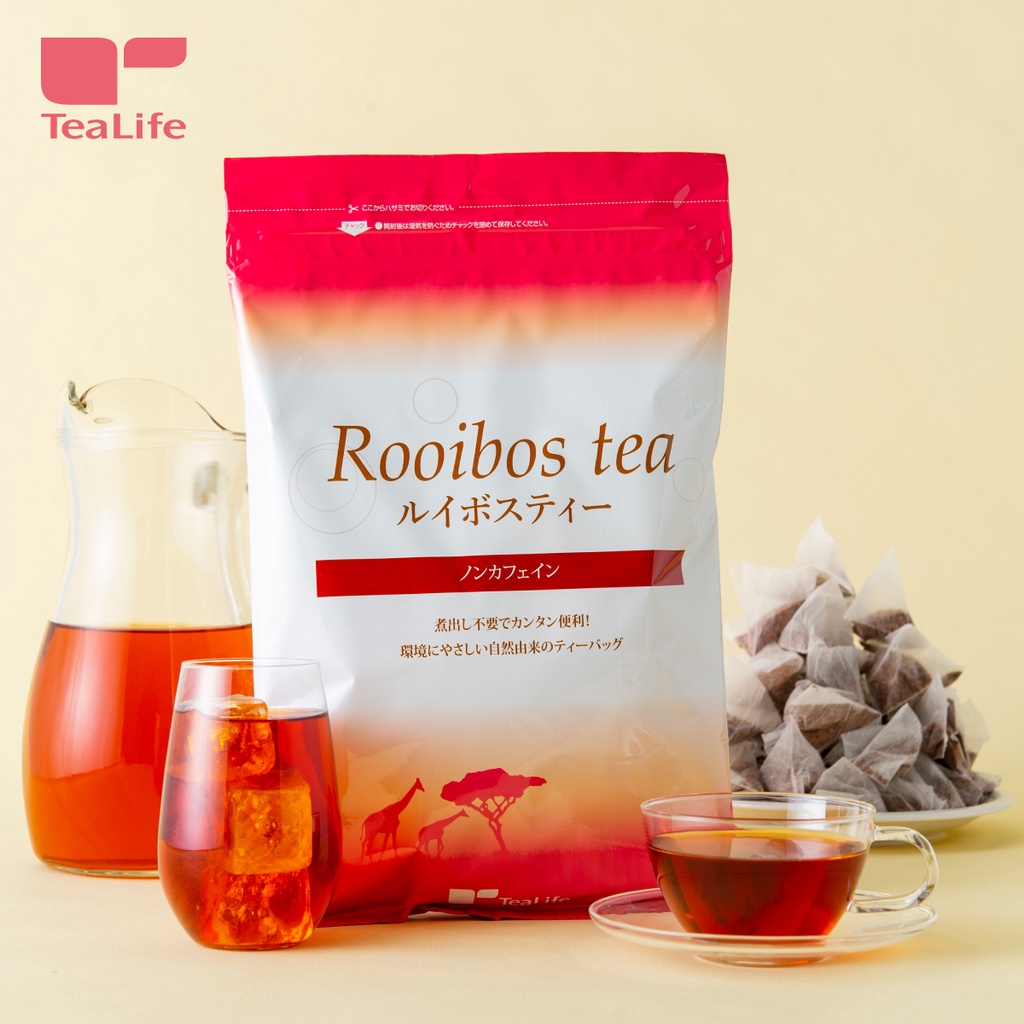 Buy Rooibos Tea Products Online, January 2023 Shopee Singapore