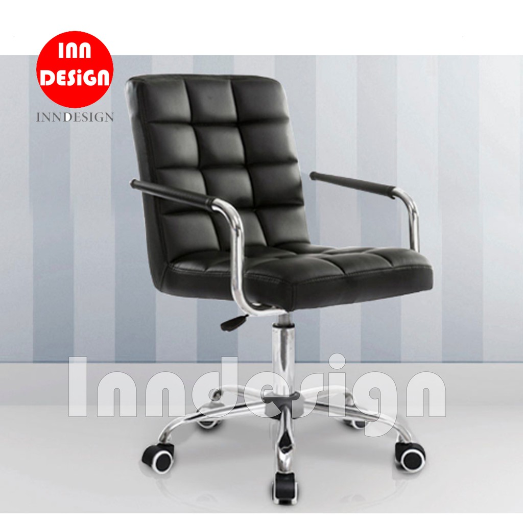 [LOCAL SELLER] Gen Office Chair (Free Delivery and Installation