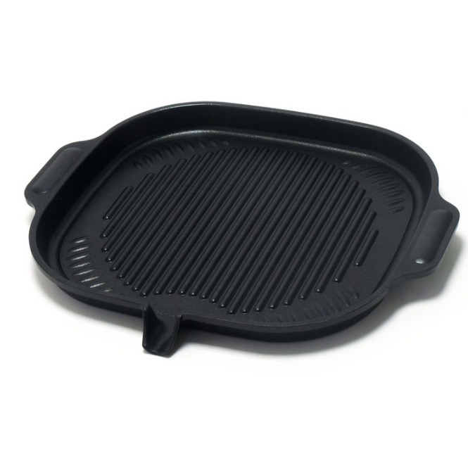 Korean Bbq Grill Pan For Induction Cooktop Korean BBQ Nonstick Grill