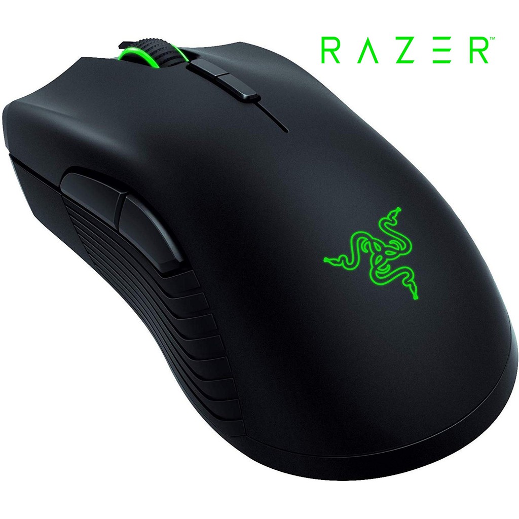 [SG Seller] Razer Mamba Wireless True 16,000 DPS 5G