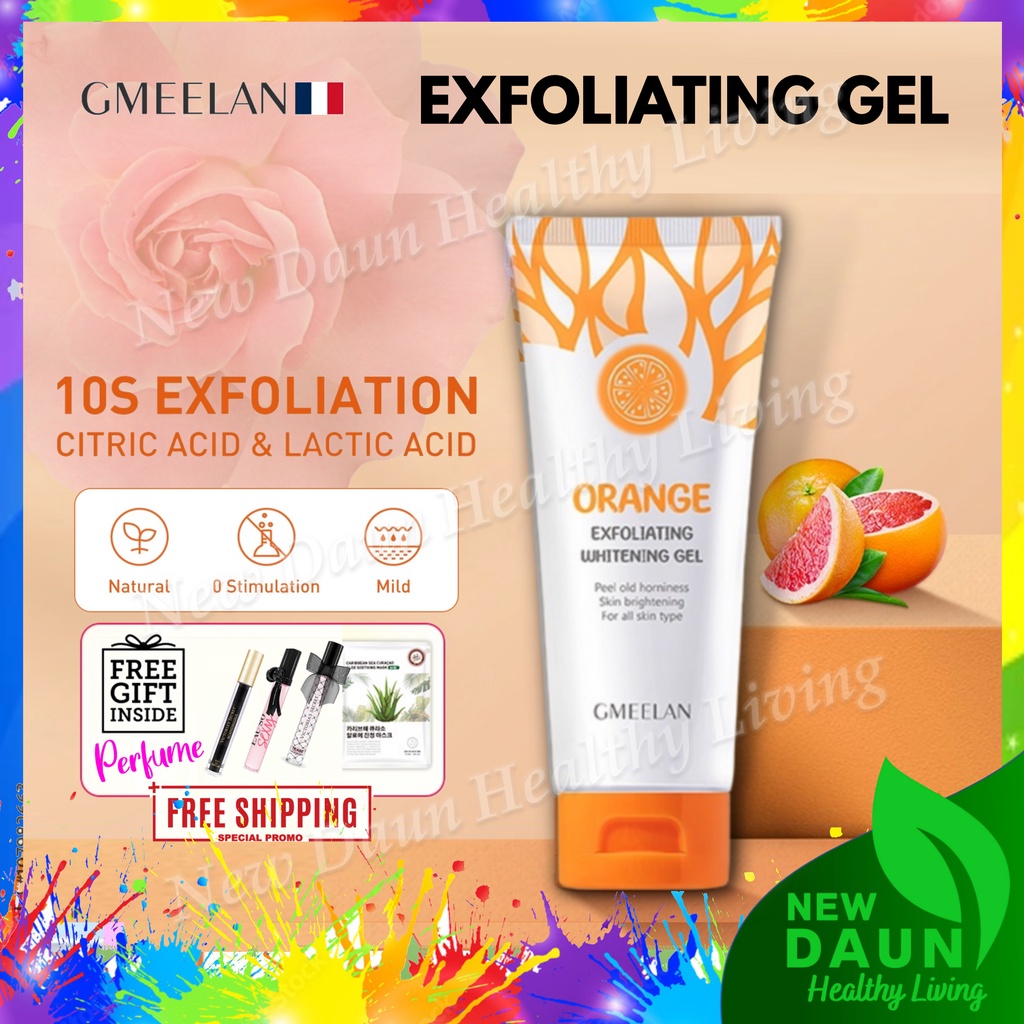 exfoliating gel Prices and Deals Jan 2023 Shopee Singapore