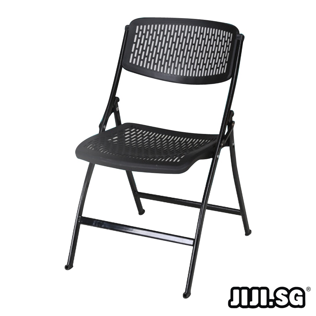 (JIJI SG) TADRIA Foldable Chair / SpaceSaving/ Compact / Portable