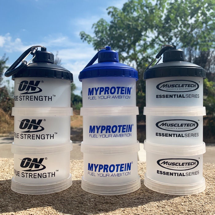 milk powder container,protein powder container,bekas serbuk susu bayi