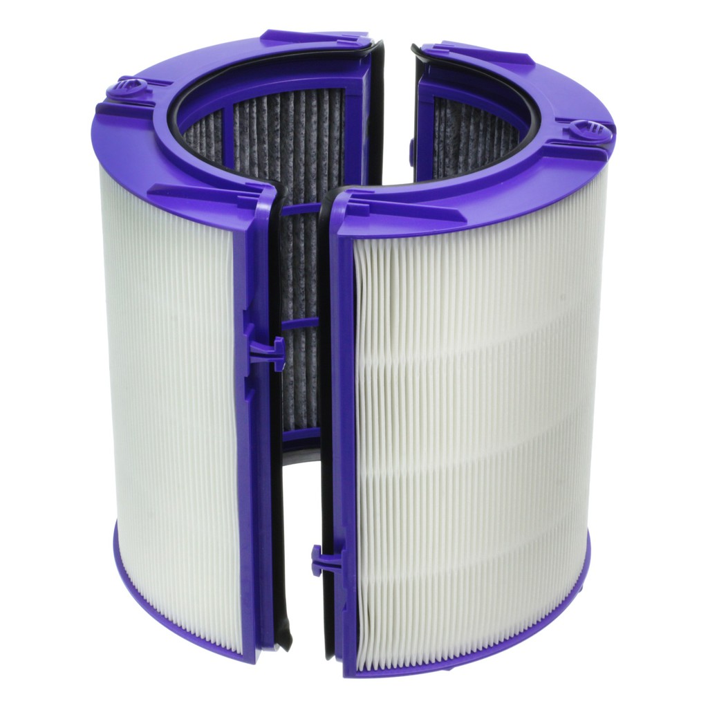 Dyson TP06 Purifying Fan Filter Unit Replacement Shopee Singapore