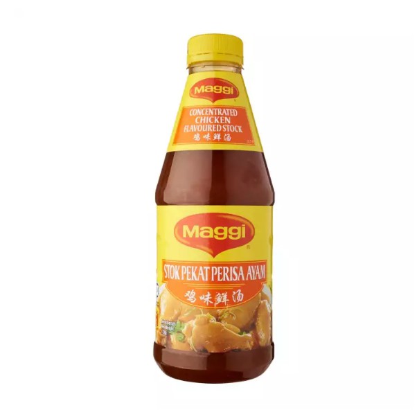 Maggi Chicken Stock 1.2kg Shopee Singapore