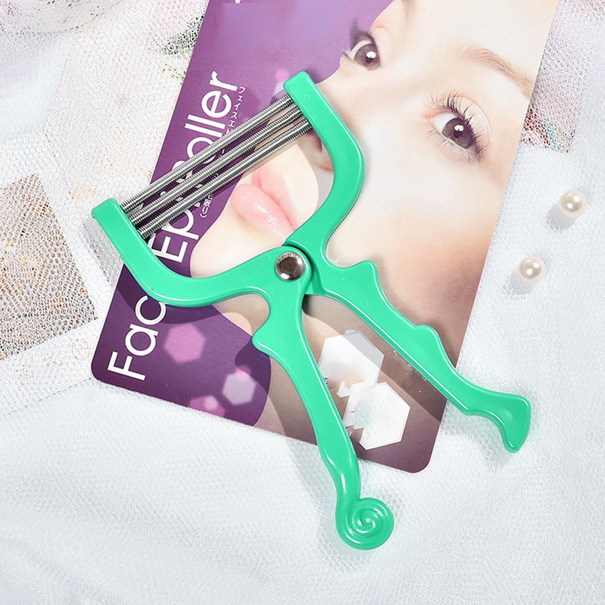 ⭐ hair removal intstrumentSafe Handheld Facial Hair Removal Full Body