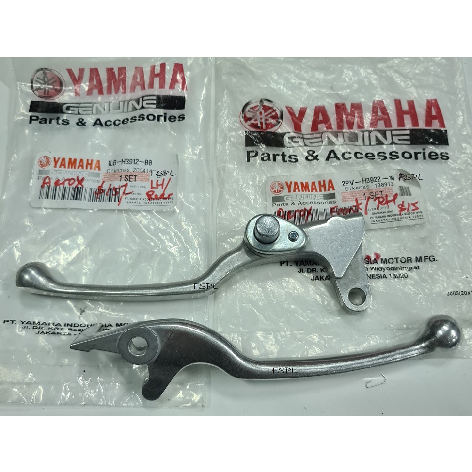 Yamaha Motor Spare Parts Singapore Reviewmotors.co