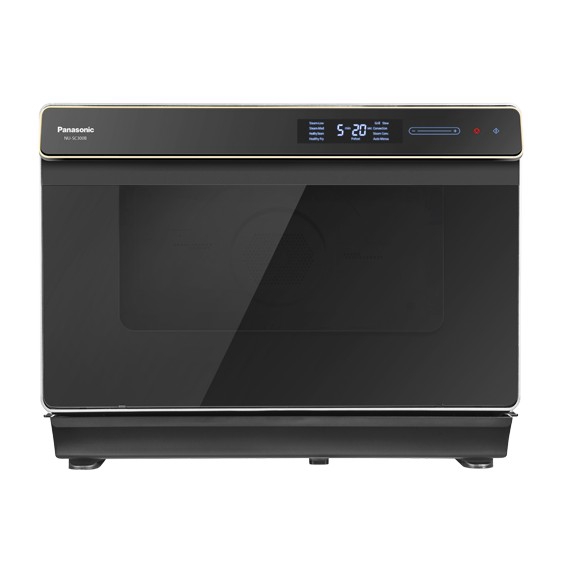 Panasonic Steam Oven is rated the best in 07/2024 BeeCost