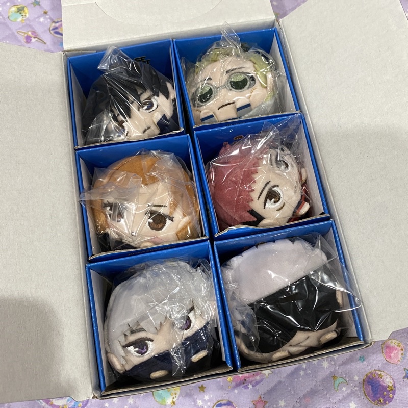 Terbaru Jjk Manga Box Set Referensi