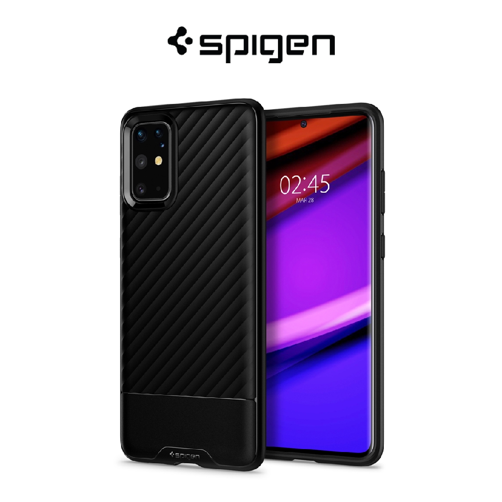 Spigen Samsung Galaxy S20+ Case S20 Plus Case Core Armor Precise Fit