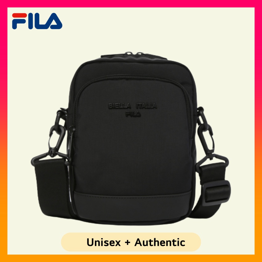 FILA Day Date Crossbody Bag Shopee Singapore