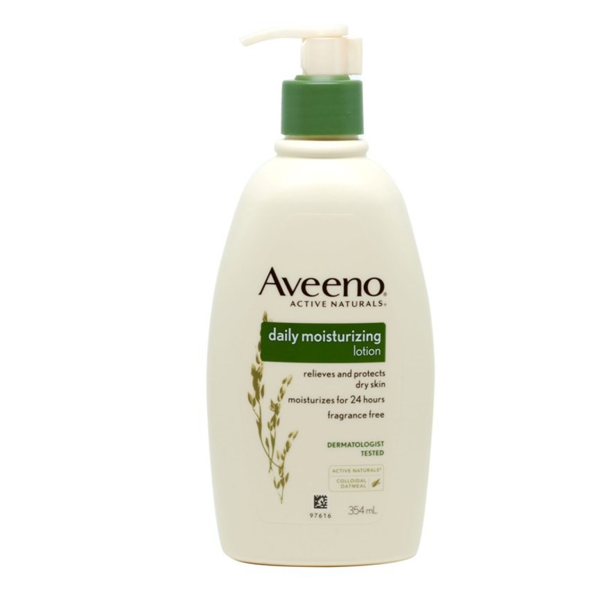 Aveeno Daily Moist Lotion Shopee Singapore