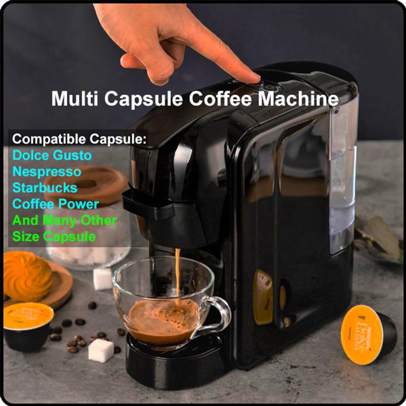 If you are interested to taste and buy coffee in malaysia & singapore, you may visit our store in all outlets below. Capsule Coffee Machine Price And Deals Jul 2021 Shopee Singapore