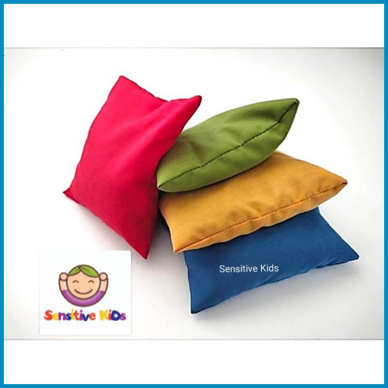 Bean Bag Gross Motor Skill Autism ASD Occupational Therapy Price For