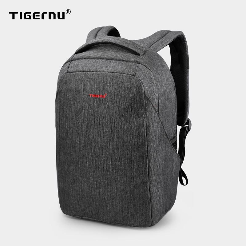 Tigernu Hard Shell Anti Theft Shockproof Laptop Backpack Splashproof (16'') 3237 Shopee Singapore
