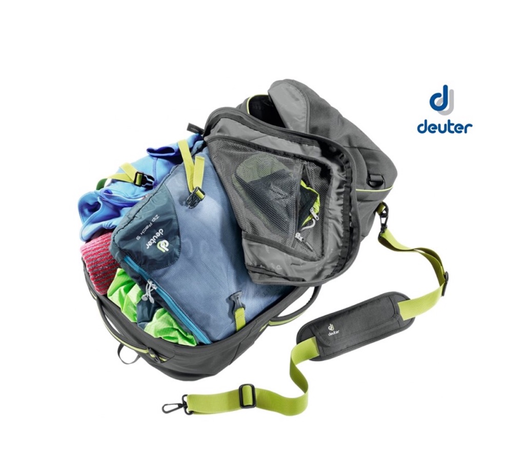 deuter carry out Online Sale