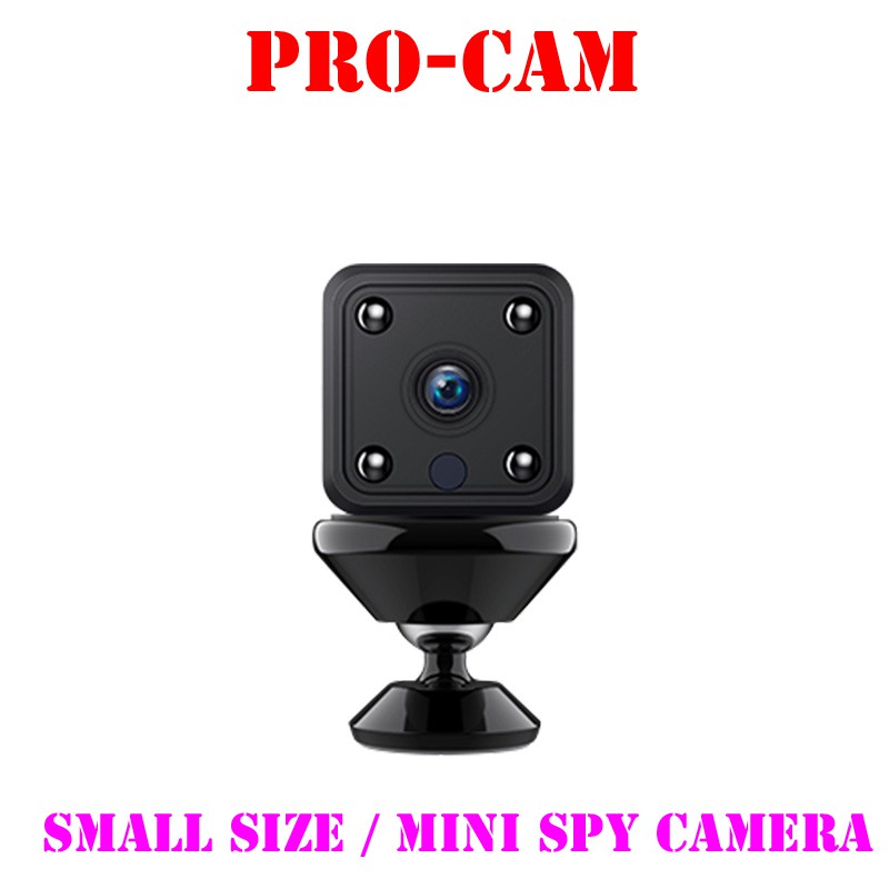 Spy camera Singapore Battery Camera WiFi Security Camera Singapore