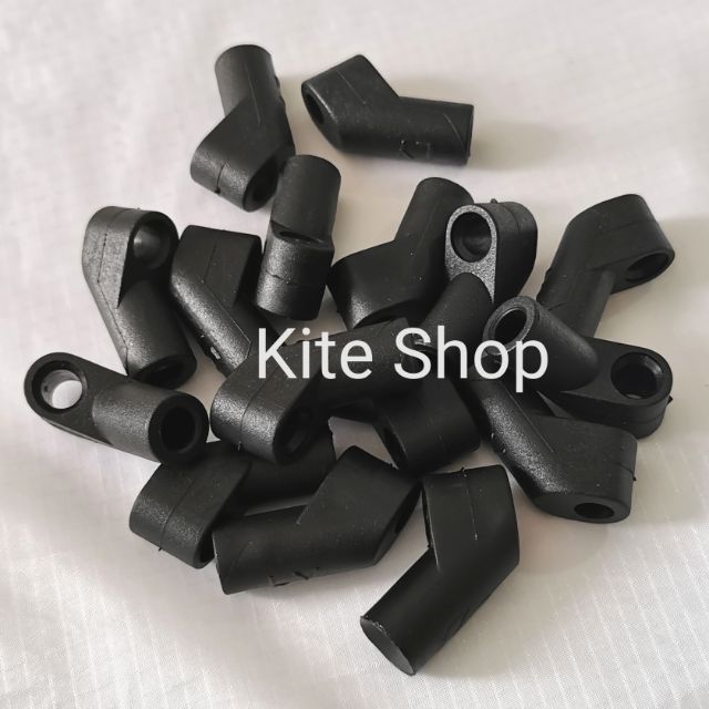 Kite Replacement Parts Leading Edge Fitting (Stunt Kite) Shopee