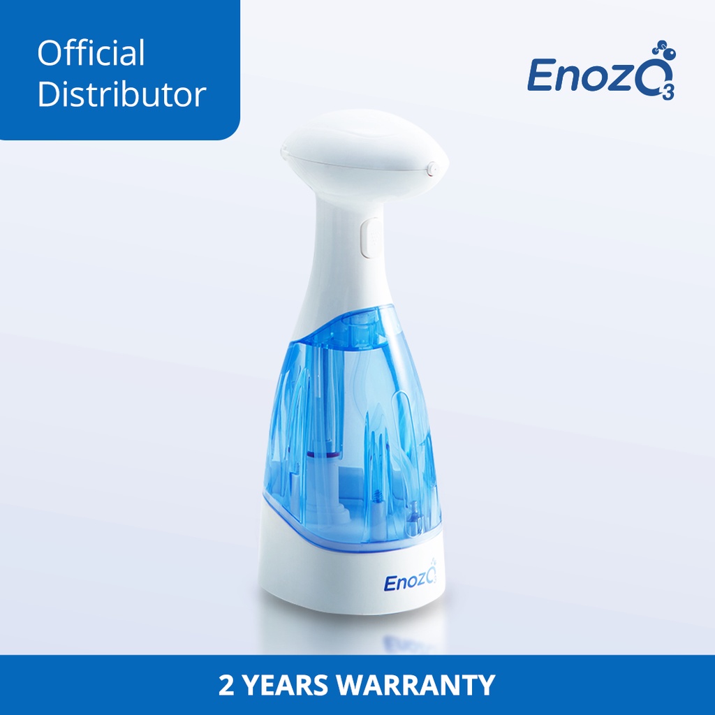 Enozo PRO Aqueous Ozone Sanitizer Shopee Singapore