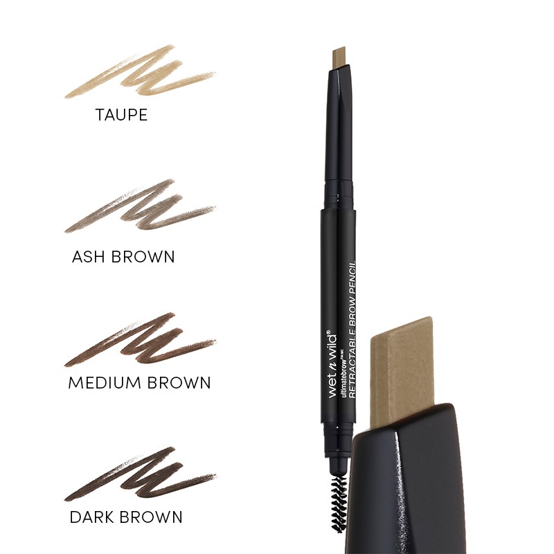 Wet N Wild Brow Pencil Swatches ubicaciondepersonas.cdmx.gob.mx
