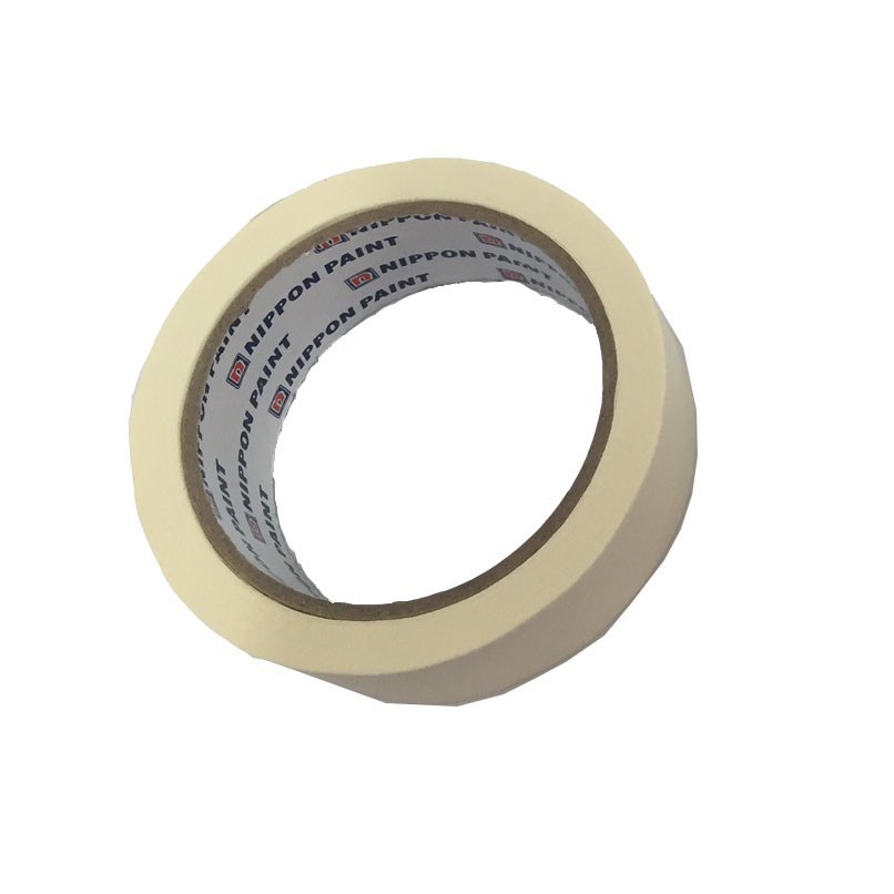 NIPPON MASKING TAPE (1" / 1.5" /2") Shopee Singapore