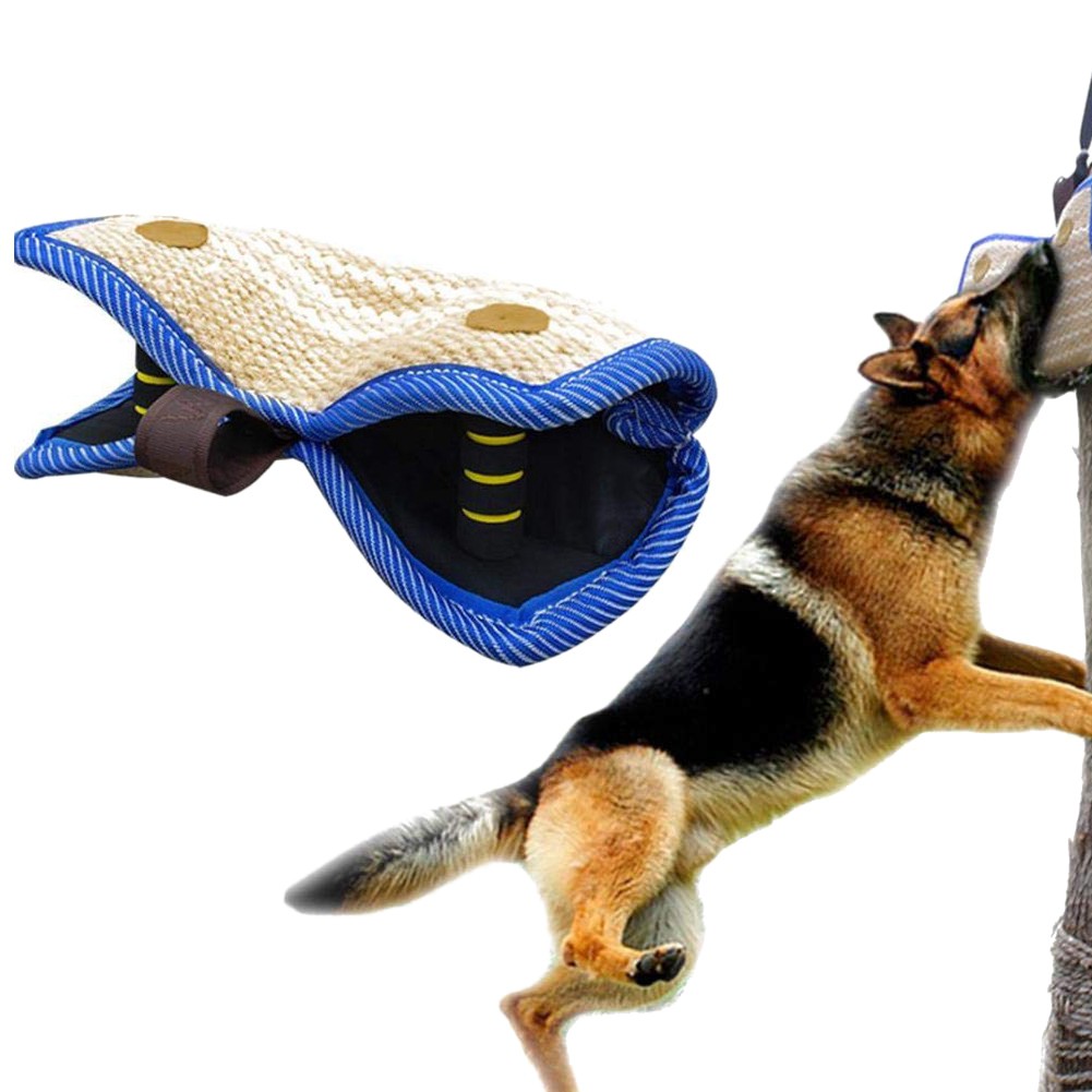 Bite Sleeve Guard Dog Training, Bite Training Bite Pillow