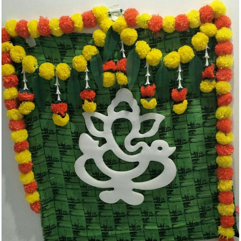 Foam Ganesha ( Vinayagar ) Shopee Singapore