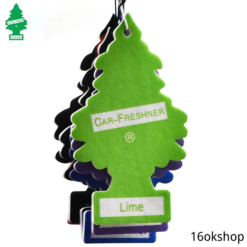 car air freshener Freshencar toilet air freshener room freshener little trees air freshener