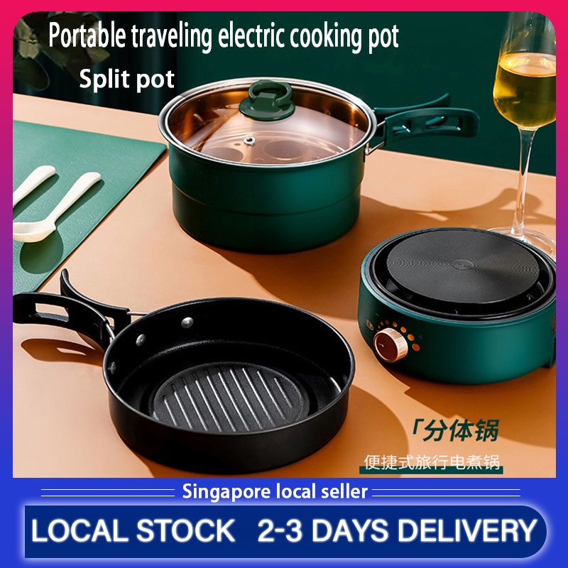 multifunction pot Small Kitchen Appliances Prices and Deals Home