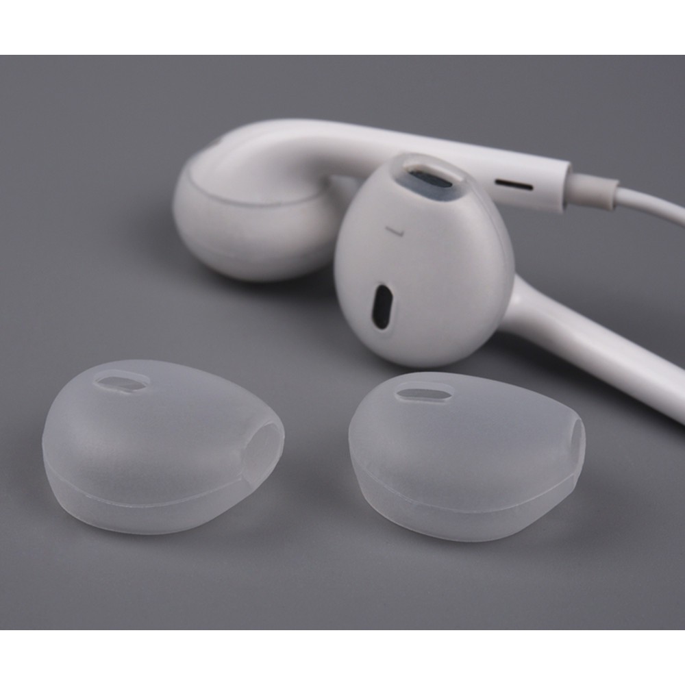 Apple iPhone Earphone Headset Rubber Silicone Replacement Earbud