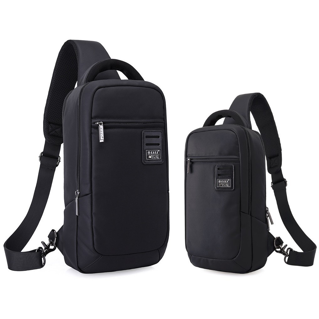 Anti Theft Sling Bag Shopee IUCN Water